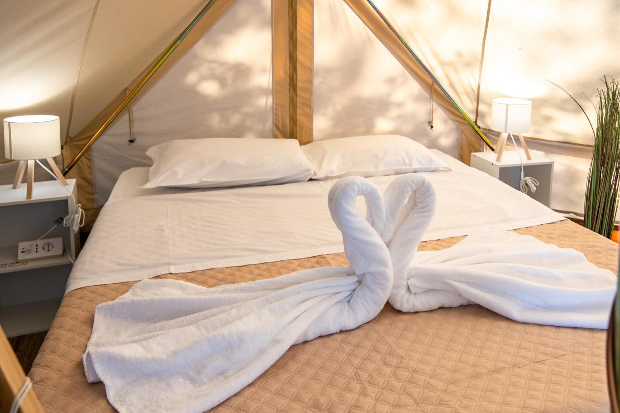 Villa Vitti'S - Verona Est Camping San Martino Buon Albergo Exterior foto