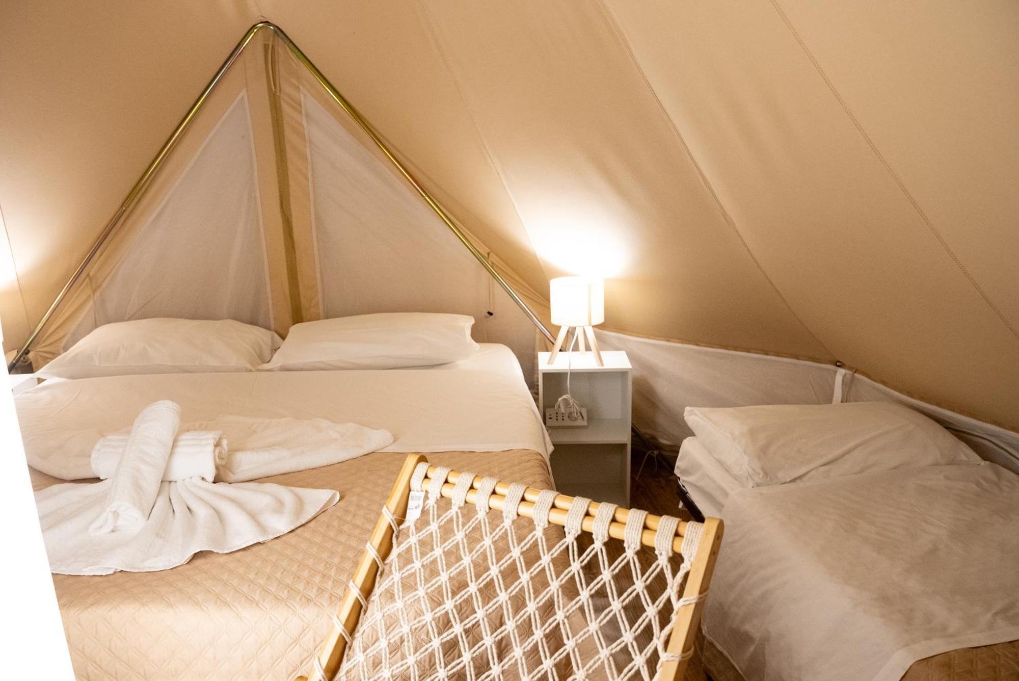 Villa Vitti'S - Verona Est Camping San Martino Buon Albergo Exterior foto